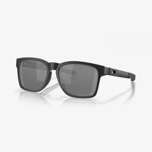 Oakley Catalyst Sunglasses in Brown